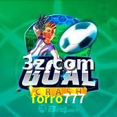 Goal Crash